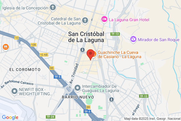 Fundacion De Cristo Redentor E Instituto Id misioneros Identes