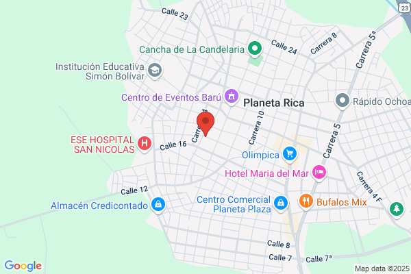 Planeta Credito S. A.