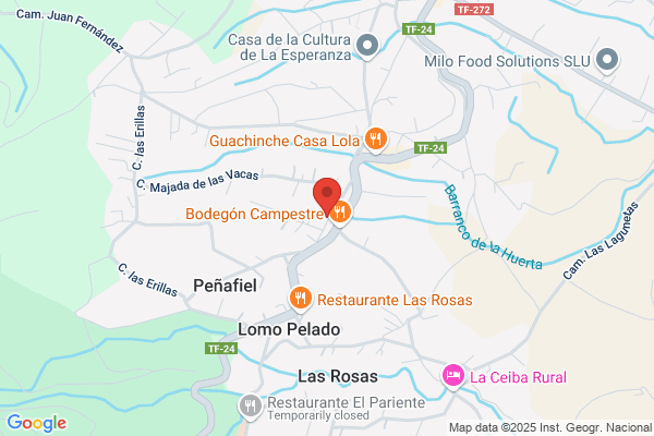 Ledesma De La Cruz f.