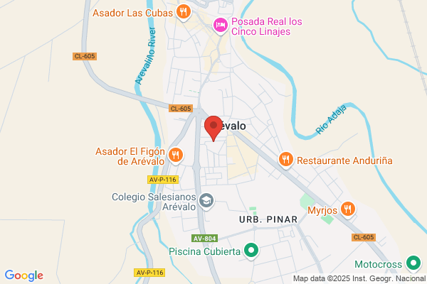 Pescaderia Felisa