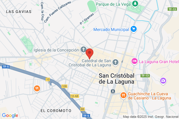 Suarez Morin m. M.