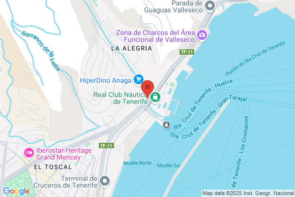 Carburantes Y Servicios S.A.