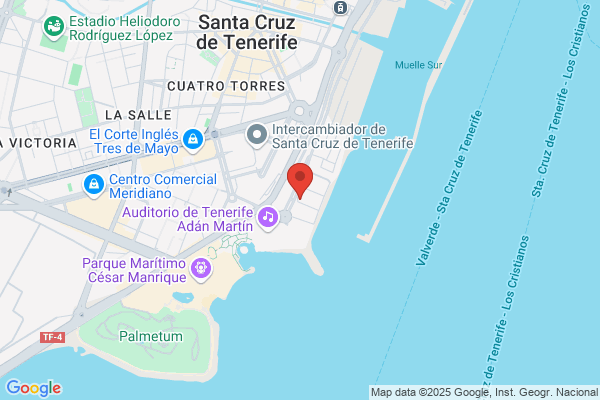 Imcarca, Sa (importadora Cárnica Canaria)