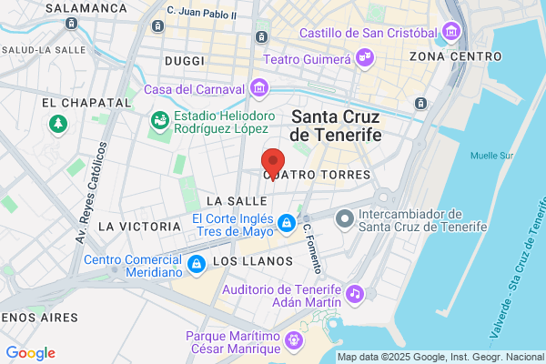 Distribuciones Y Representaciones Annel S.L.