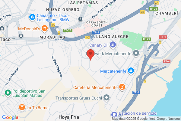Gimnasio Añaterve - Parto Sin Dolor