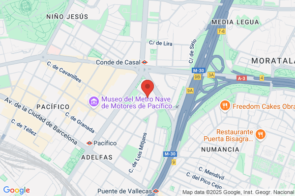 Prosegur Conpañia De Seguridad S.A.