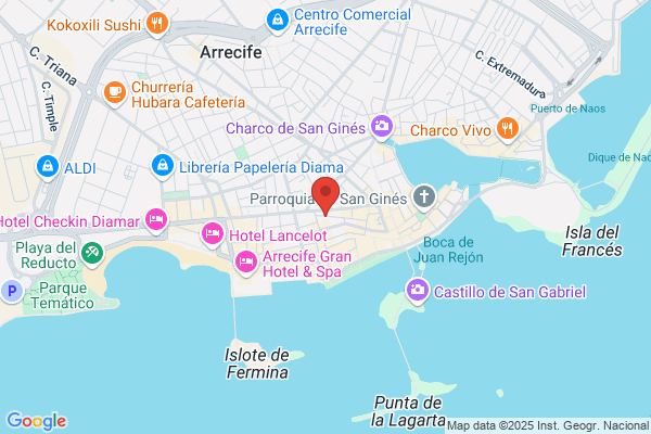 Radiologia Canarias S.L.