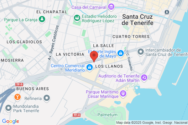 Gestion Y Planeamiento Territorial Y Medioambiental S.A.