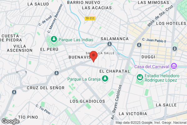 Cocina Central Dorta-Fortes S.L.