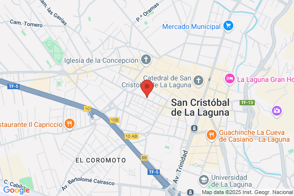 Precocinados El Amparo