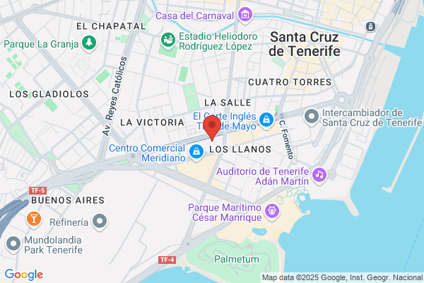 Telearepas
