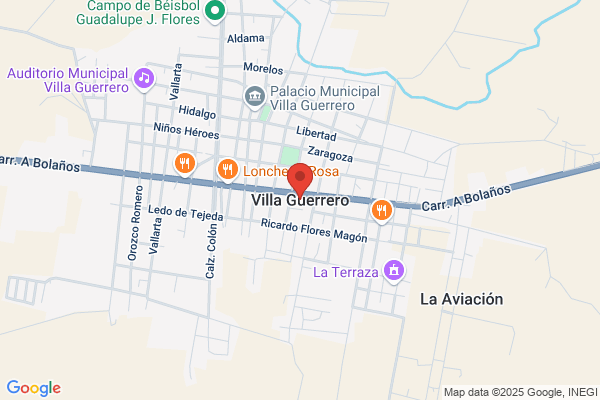 Guerrero Villen e.