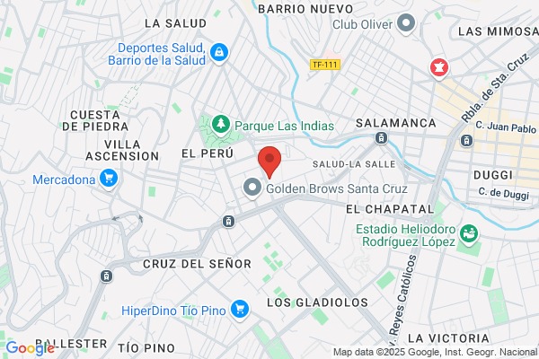 Almacenes El Primero