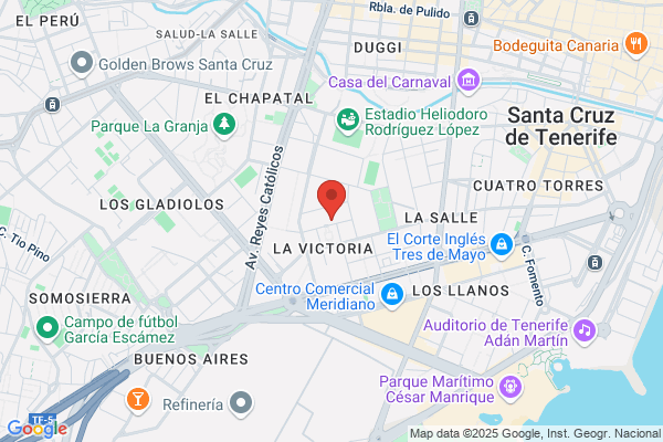Canarias Textil Infante S.A.