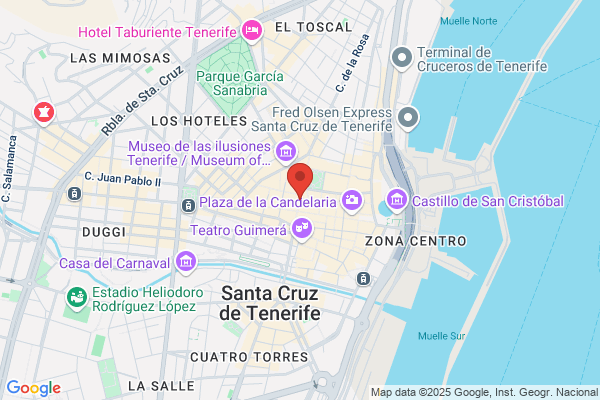 Razzia S.A.