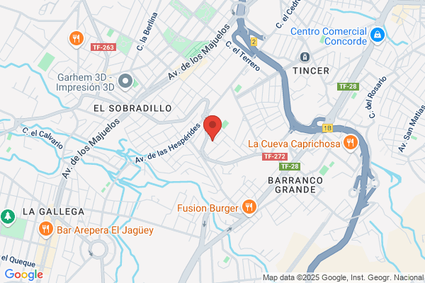 Perez Castro c.