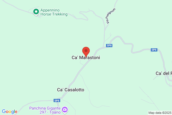 Campoo Marastoni s.
