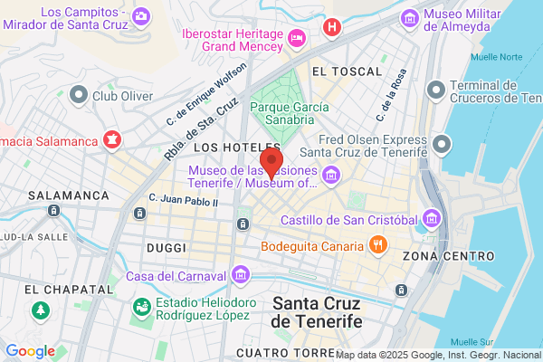 Clínica Dental Numancia
