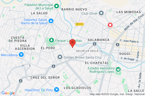 Lopepsi Salud Doctora Milagros Arráez