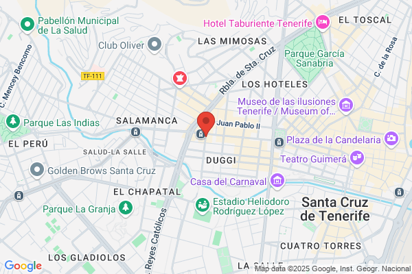 Zambrana Gostanza - Centro De Psicologia Infantil m. a.