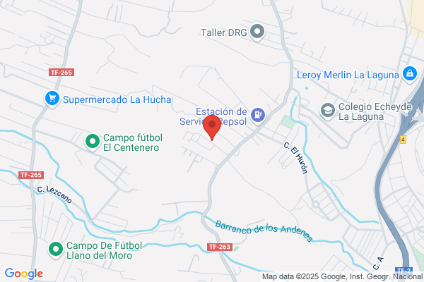 Sat Ganaderos De Fuerteventura