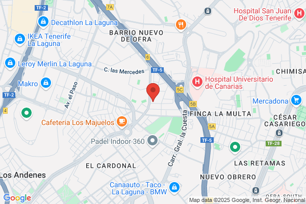 Agp Distribuciones