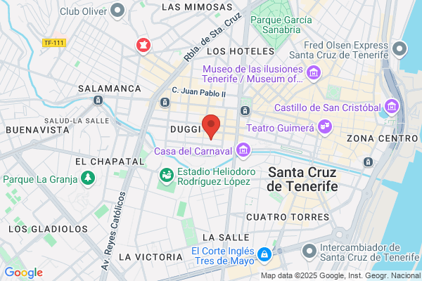 Consulta Quiropractica - Dr Victor Rodermans