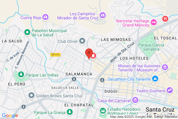 Asociacion Cultural Radanaga