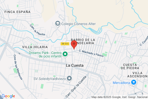El Ritmo De La Isla S.L.
