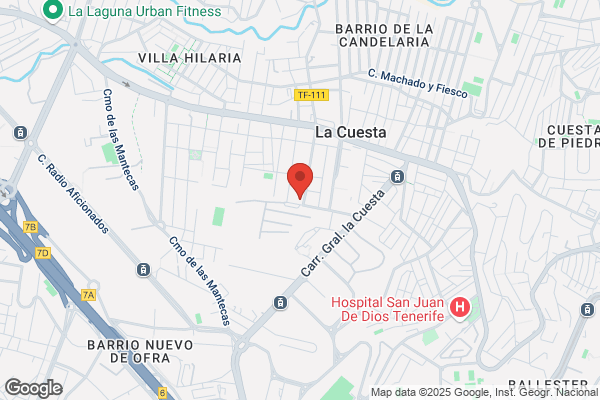 Doctora Marciela Roche