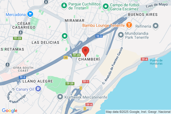 Medisport Canarias