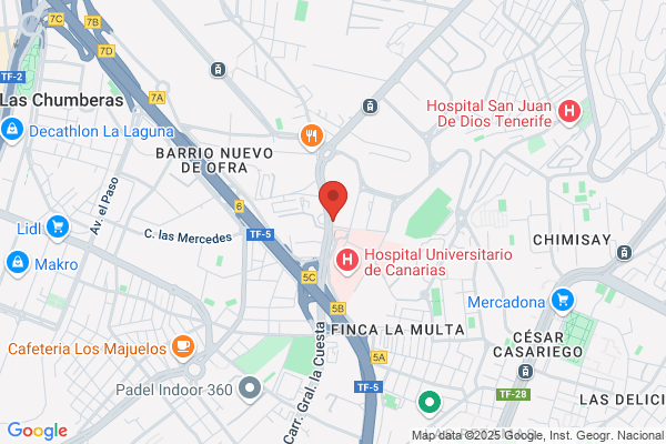Frigorificos De La Esperanza S. A.