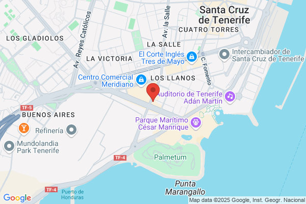 Registro De La Propiedad N 3