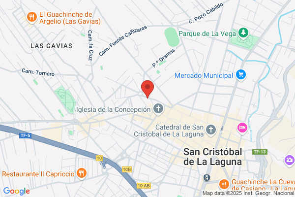 Registro De La Propiedad Numero 1
