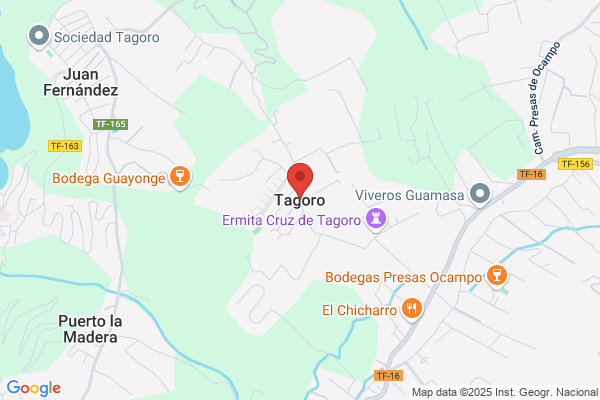 Gruas Tagoro
