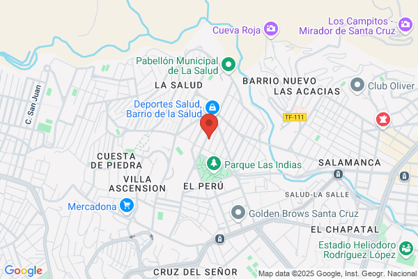 SERVITEC CANARIAS