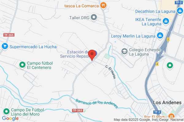 REPARACIONES MECANICAS MIGUEL ILLADA