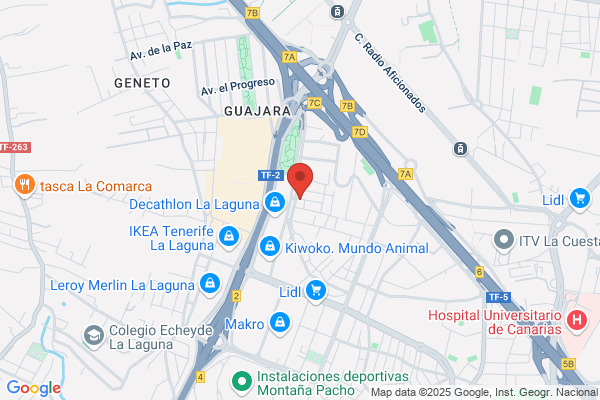 JGR Electromecánica