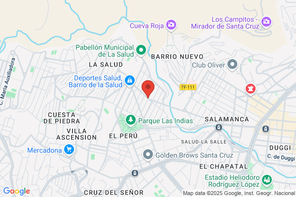 Alcaraz Casado M. - Representante