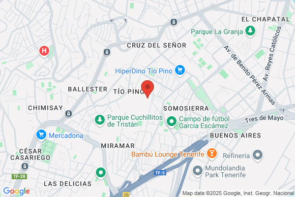 Cotrandis Sociedad Cooperativa