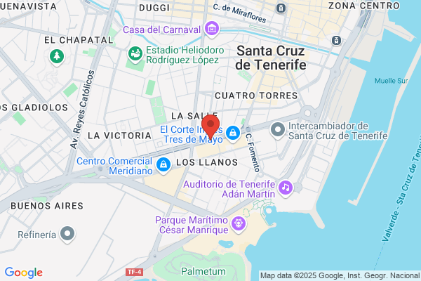 Ramos Guadalupe a.