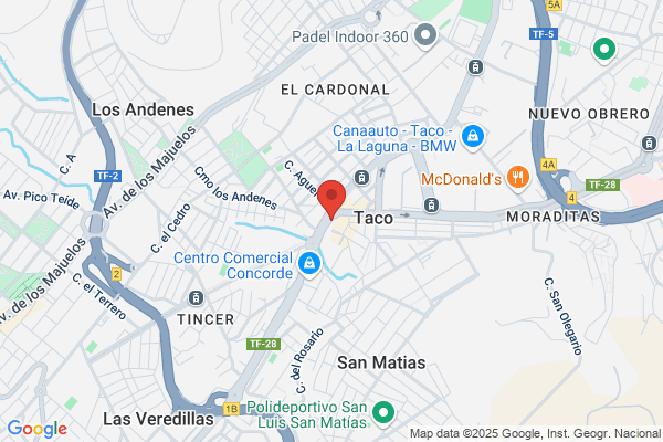 Tecnicas Profesionales De Ventas S.L.