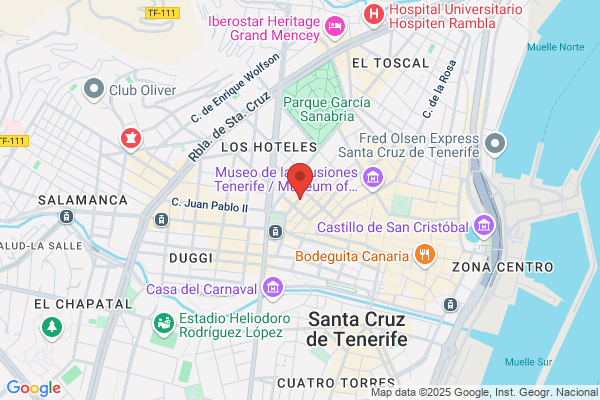 Cafeteria Callao