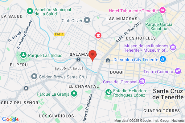Cafeteria El Libano