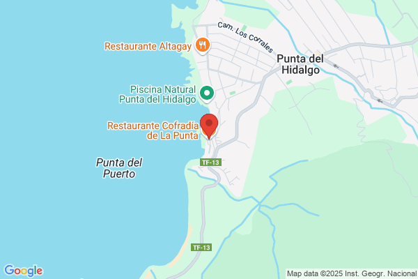 Cofradia De Pescadores Nuestra Señora De La consolacion