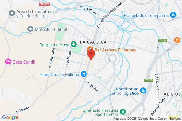 El Bacalao De La Cazuela S.L.