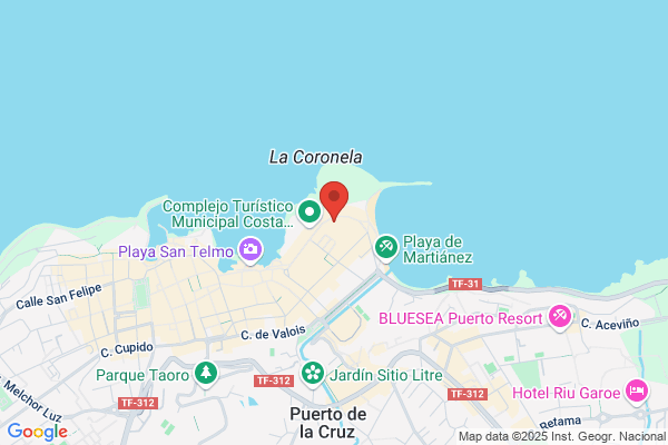 El Bacalao De La Cazuela S.L.