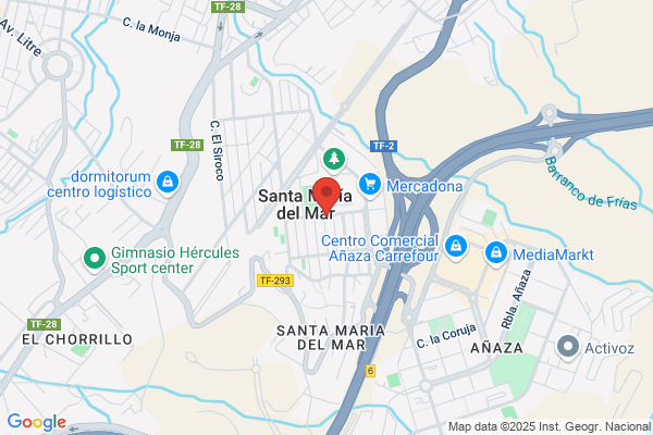 Ni más ni menos bar