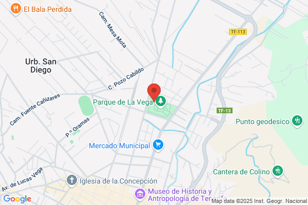 Piedra De Fuego S.C.