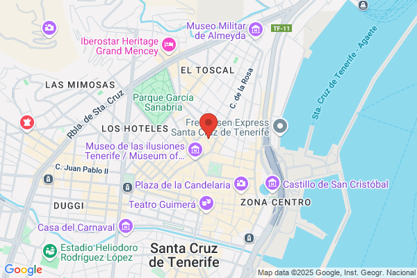 Restaurante Ainara